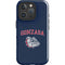 Gonzaga University Bulldogs iPhone 16 Pro Impact Case
